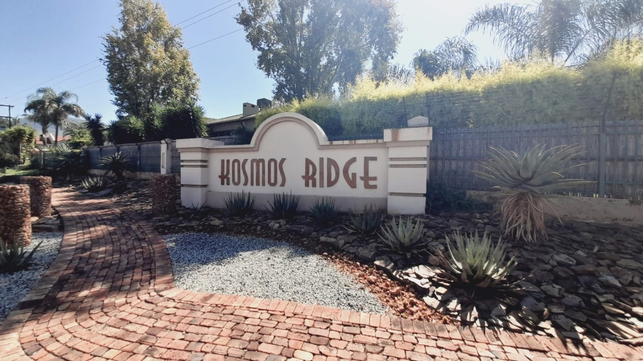 0 Bedroom Property for Sale in Kosmos North West